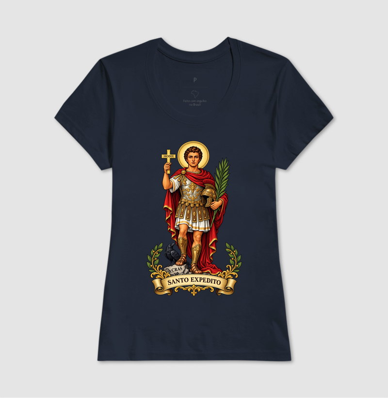 Santo Expedito - Imagem 7