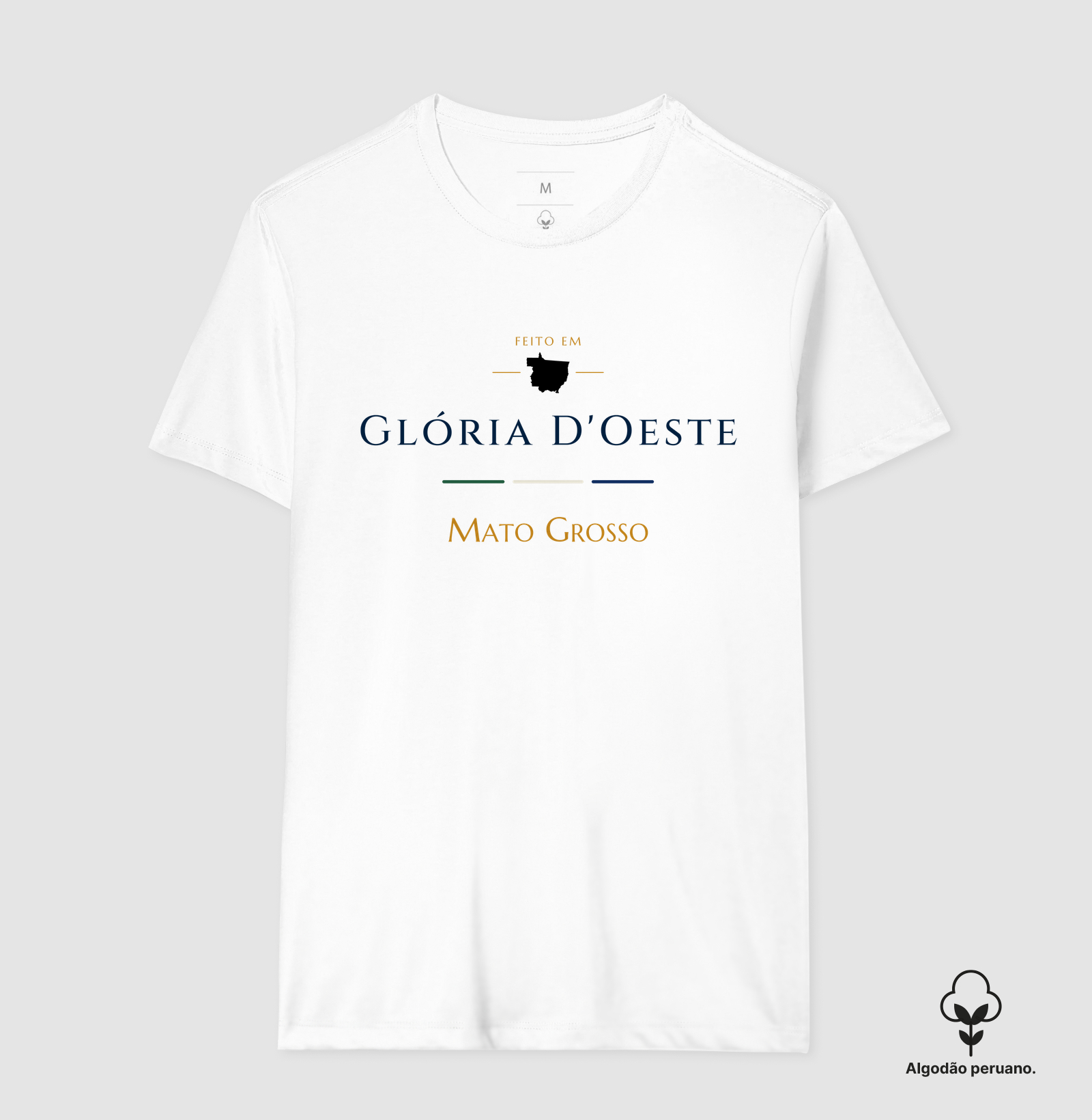 Camisa 7