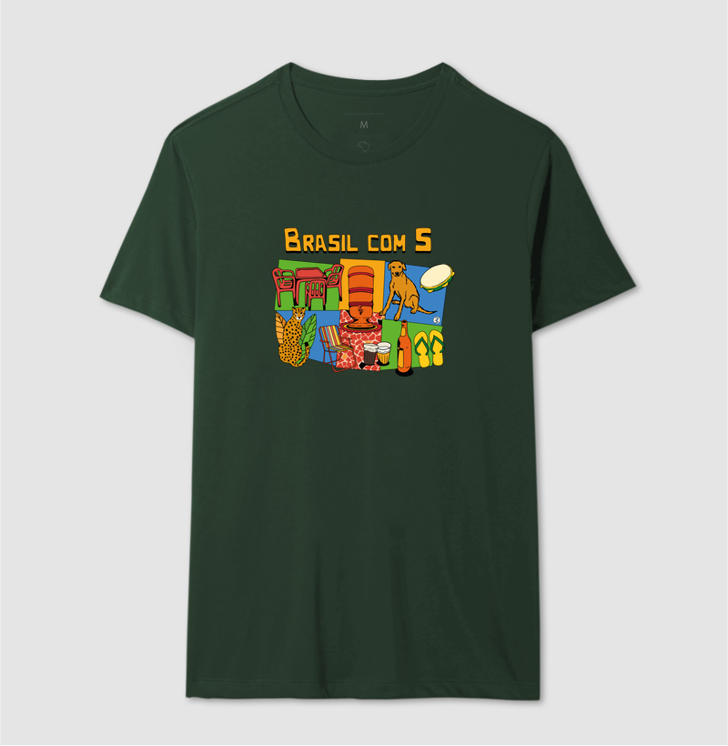 Camisa 10