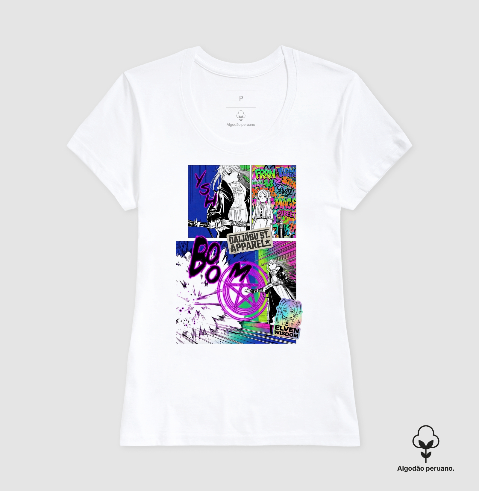 Camisa 6