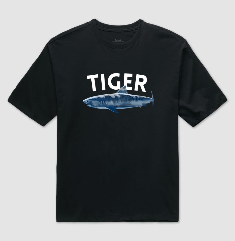 Tiger - Imagem 4