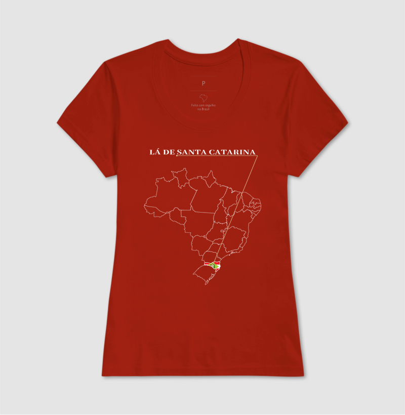 Lá de Santa Catarina - Imagem 11