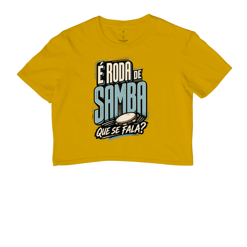 É Roda de Samba que se fala? - Imagem 8