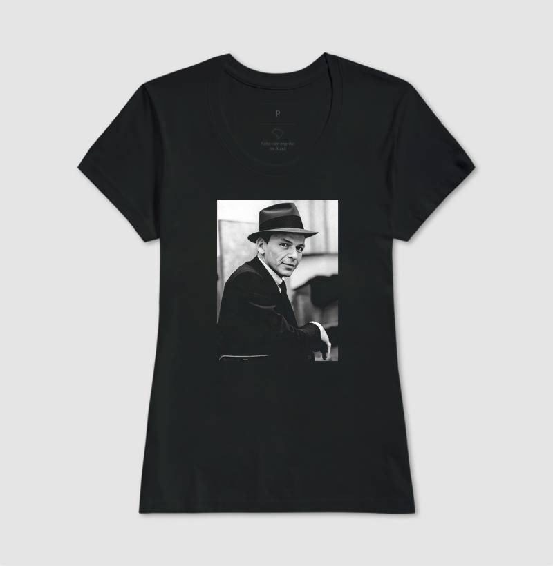 Frank Sinatra, studio portrait, 1957 - Imagem 5