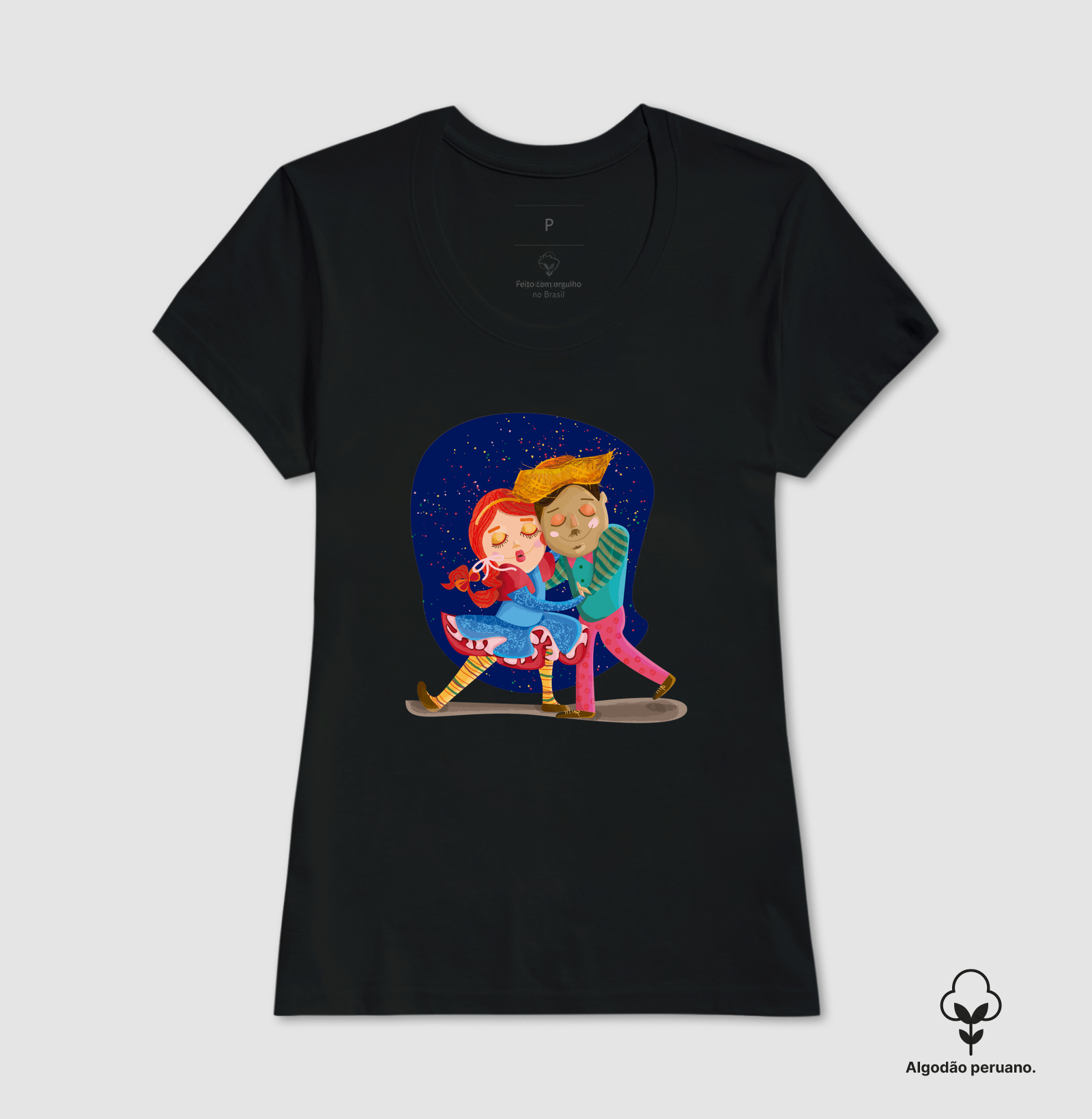 Camisa 6