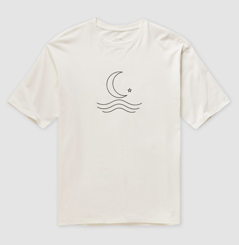 Iemanjá · Lua e Mar - Imagem 4