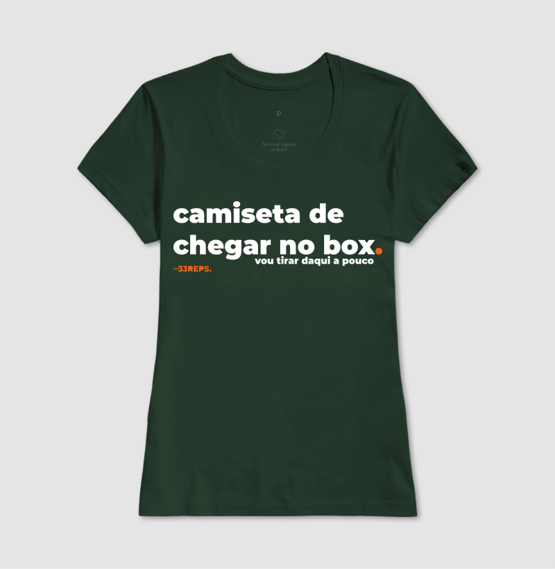 Camisa 12