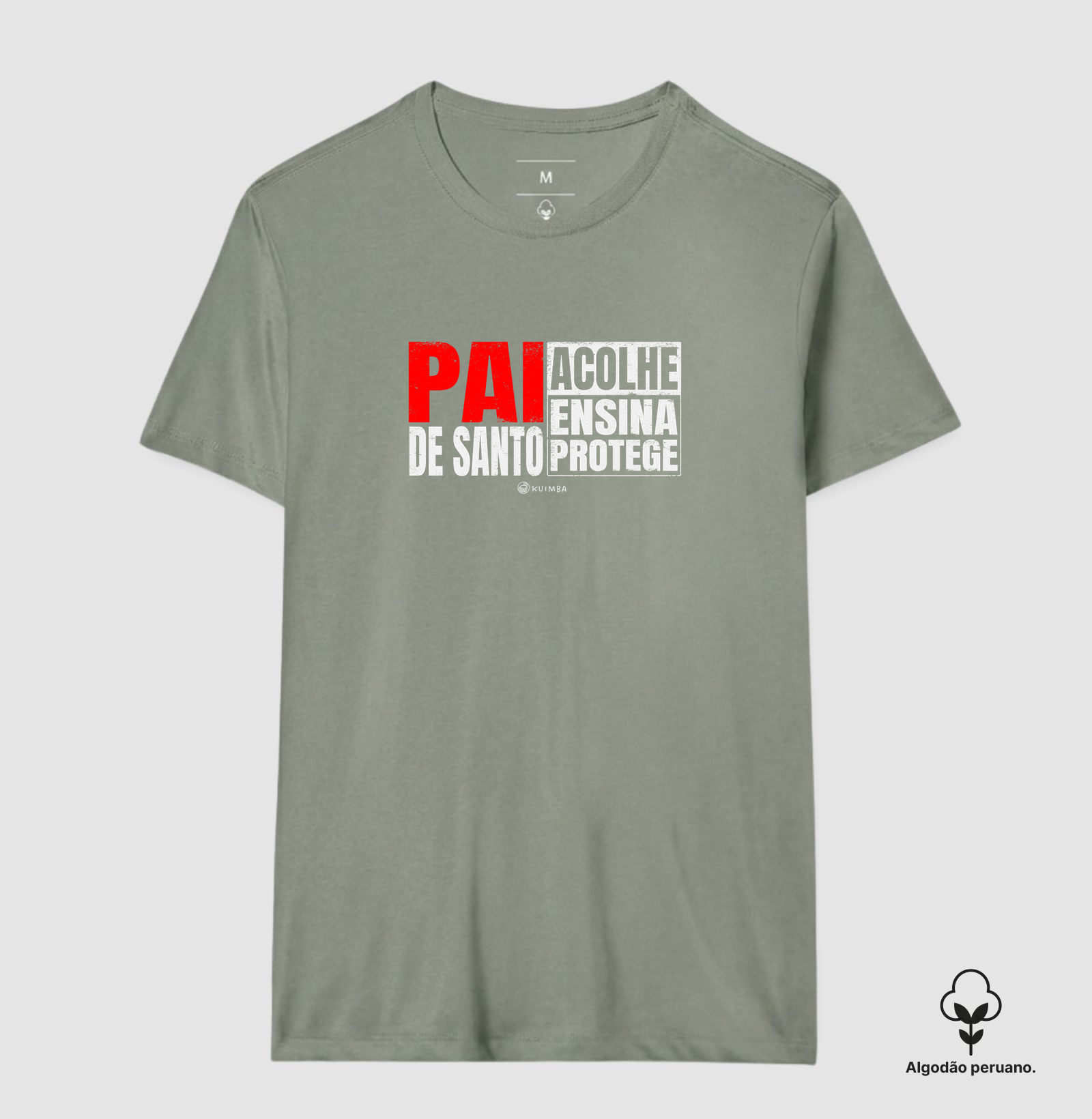 Camisa 8