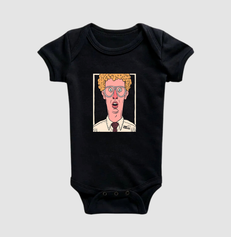 Napoleon Dynamite — Retrato de Anuário - Imagem 2
