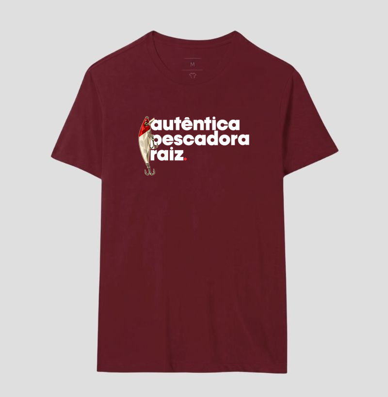 Autêntica Pescadora - Imagem 13