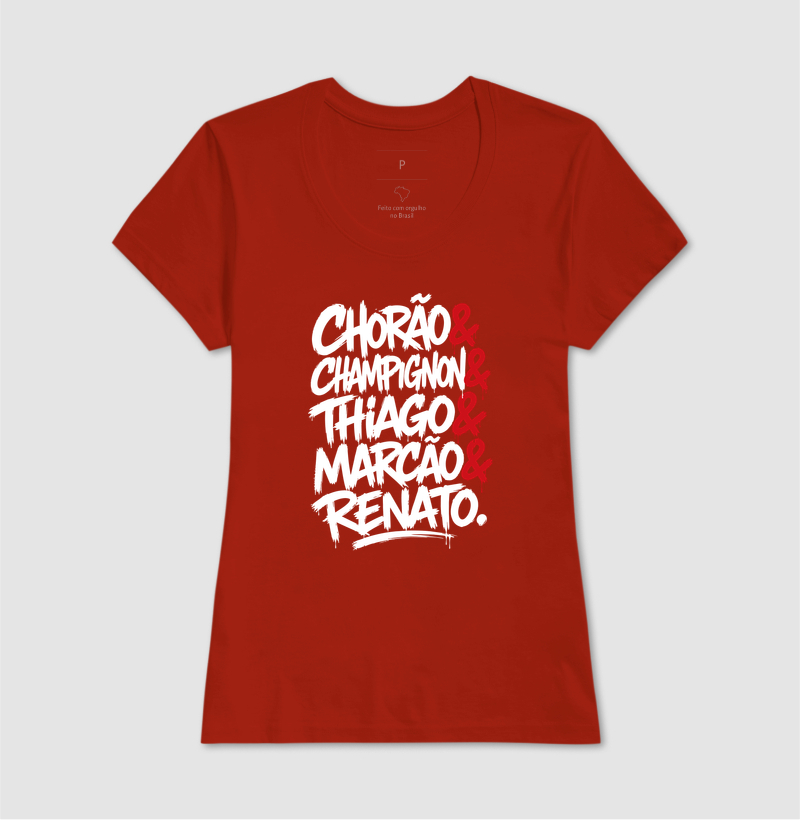 Camisa 10