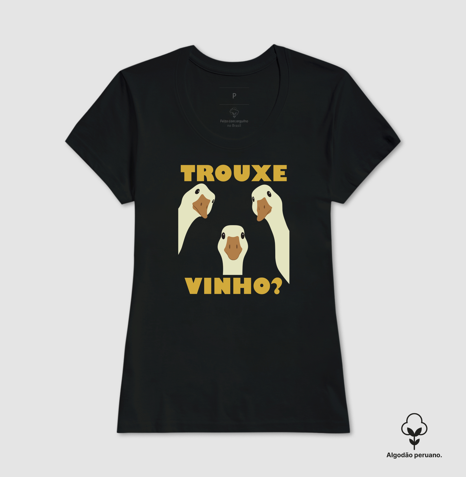 Trouxe Vinho? - Imagem 4