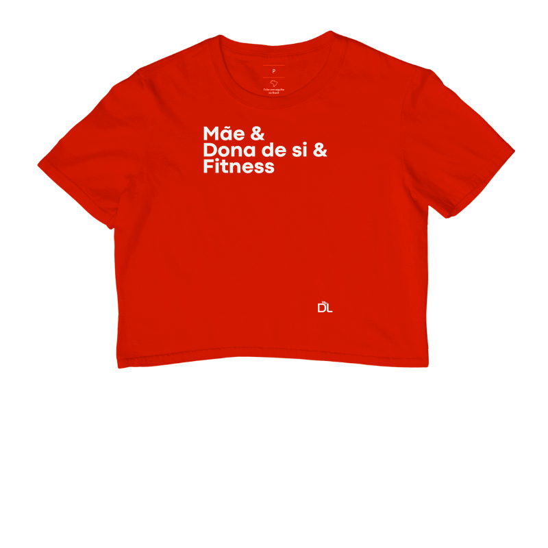 Mãe e dona de si e fitness - Imagem 10