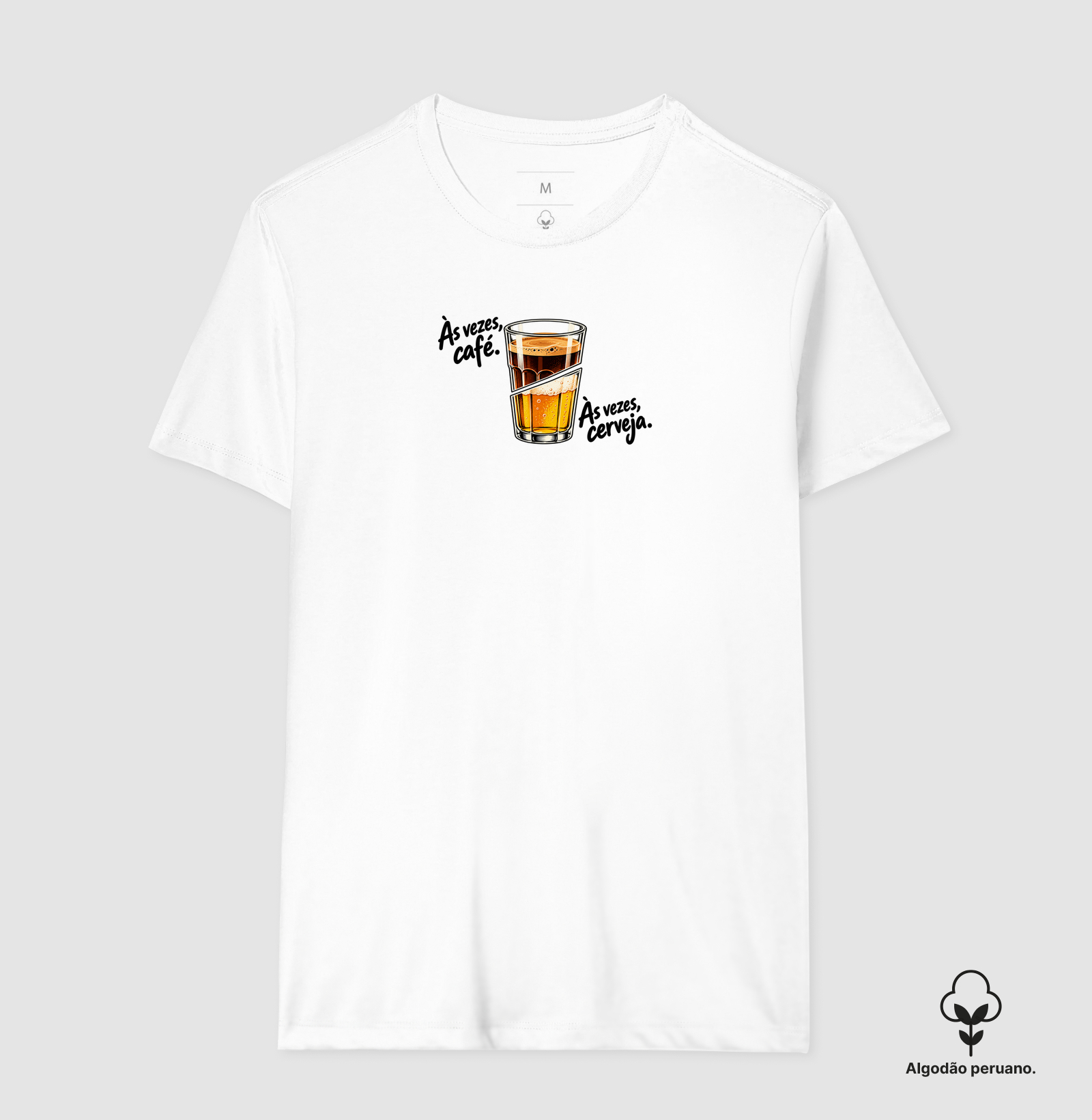 Às vezes café, às vezes cerveja - Imagem 3