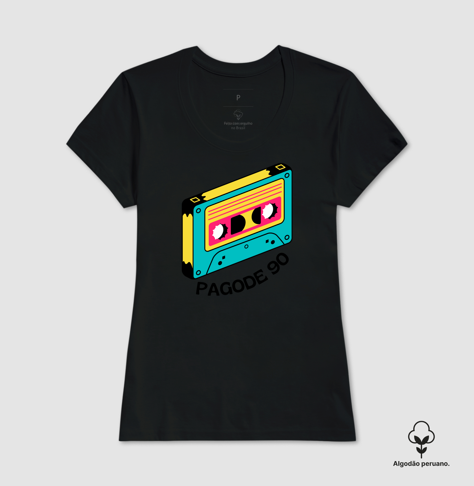Camisa 3