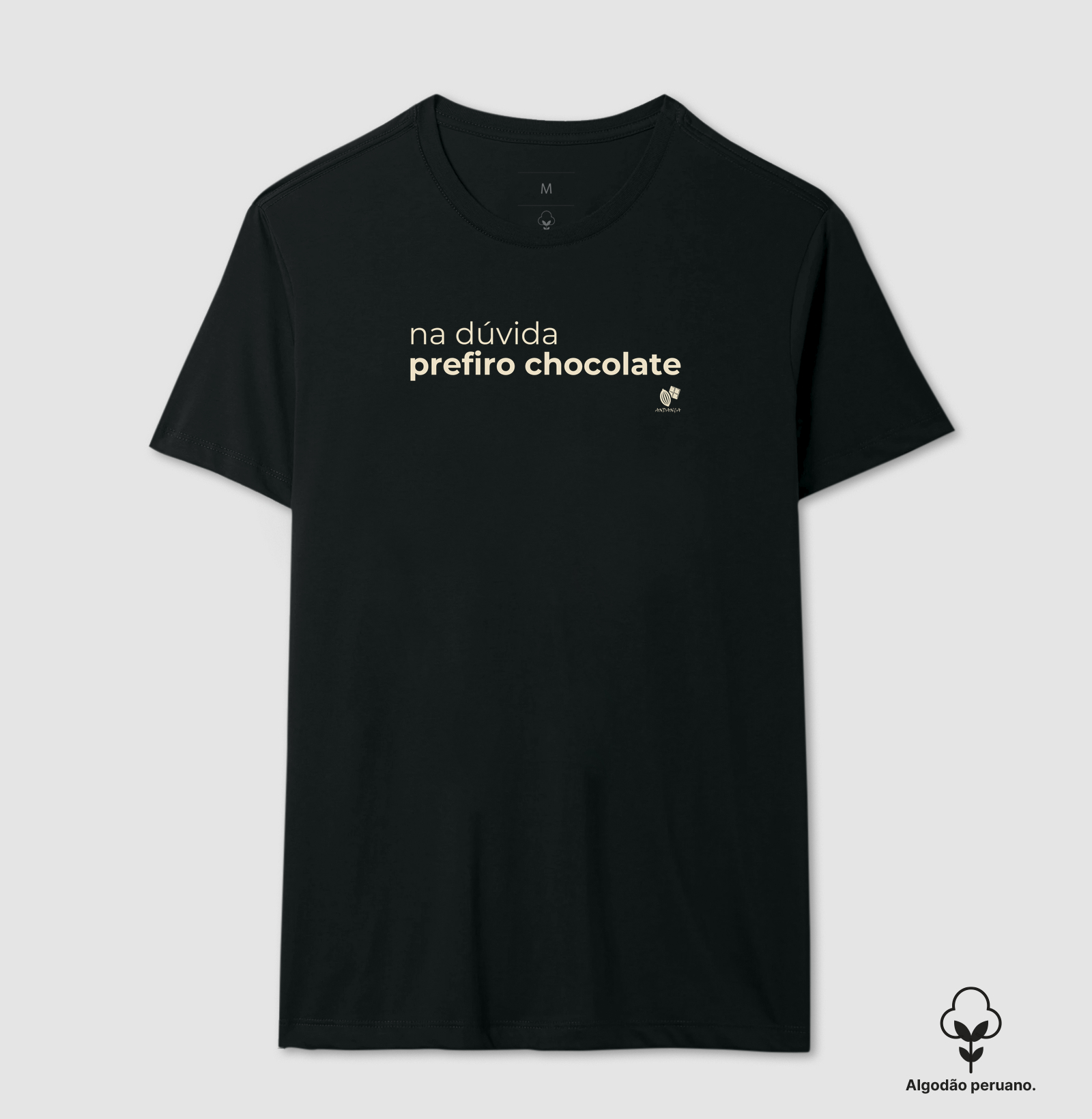 Na dúvida prefiro chocolate - Imagem 4