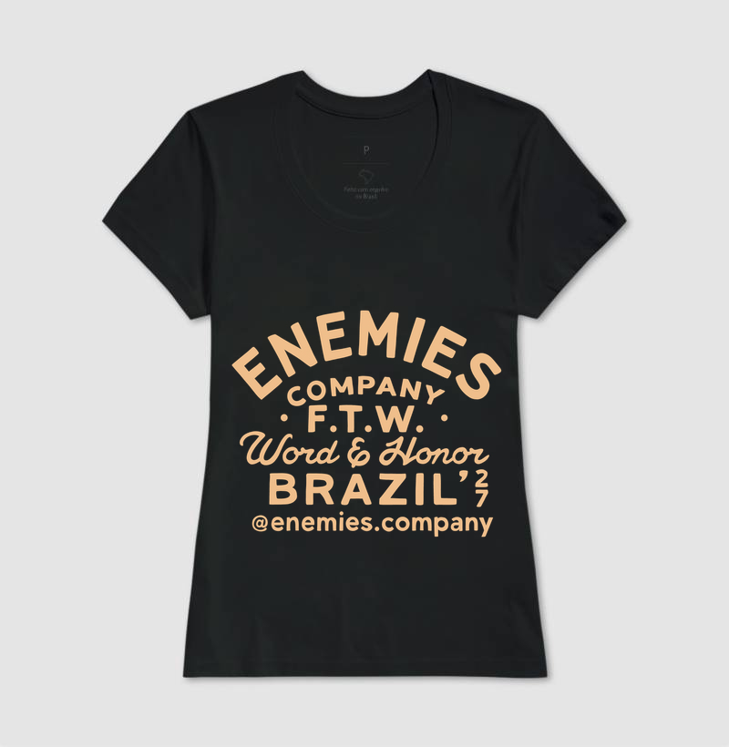 Camisa 5