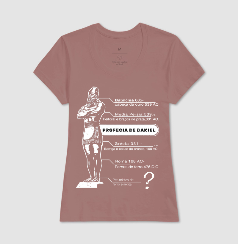 Camisa 19
