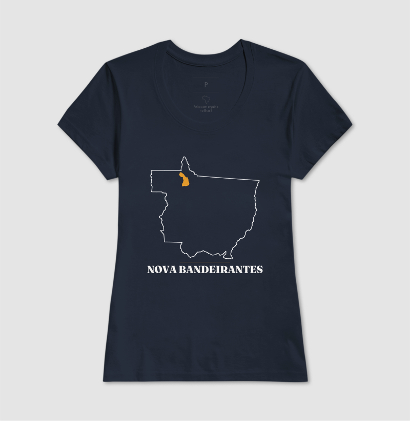 Nova Bandeirantes | Traço MT - Imagem 7