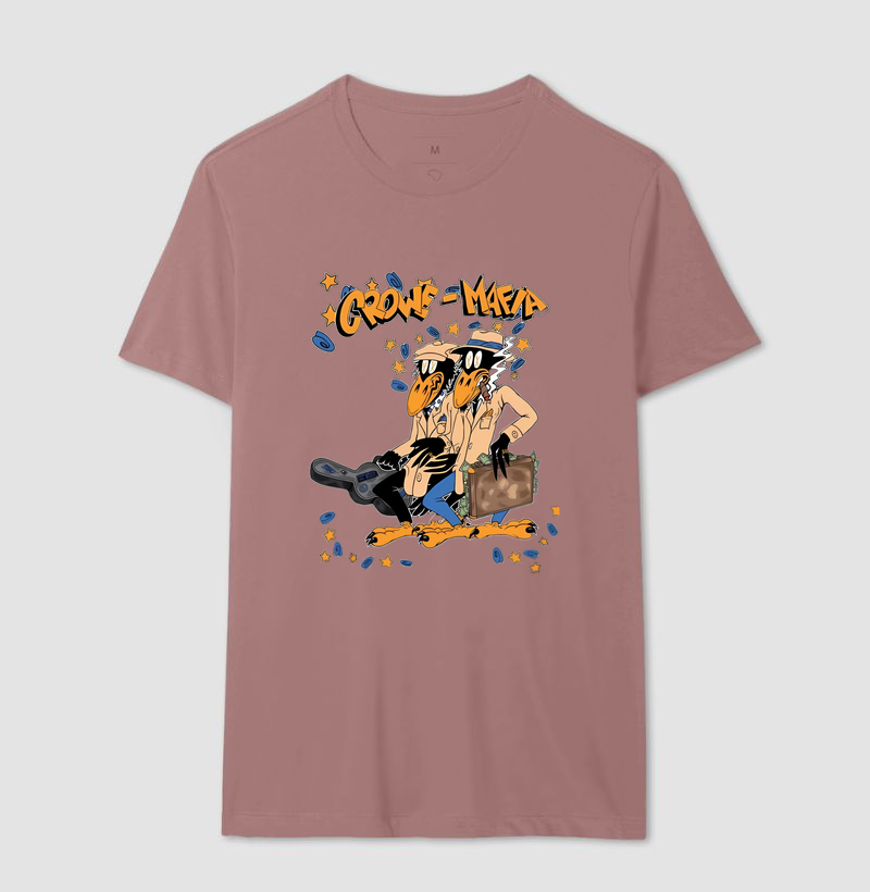 Camisa 15