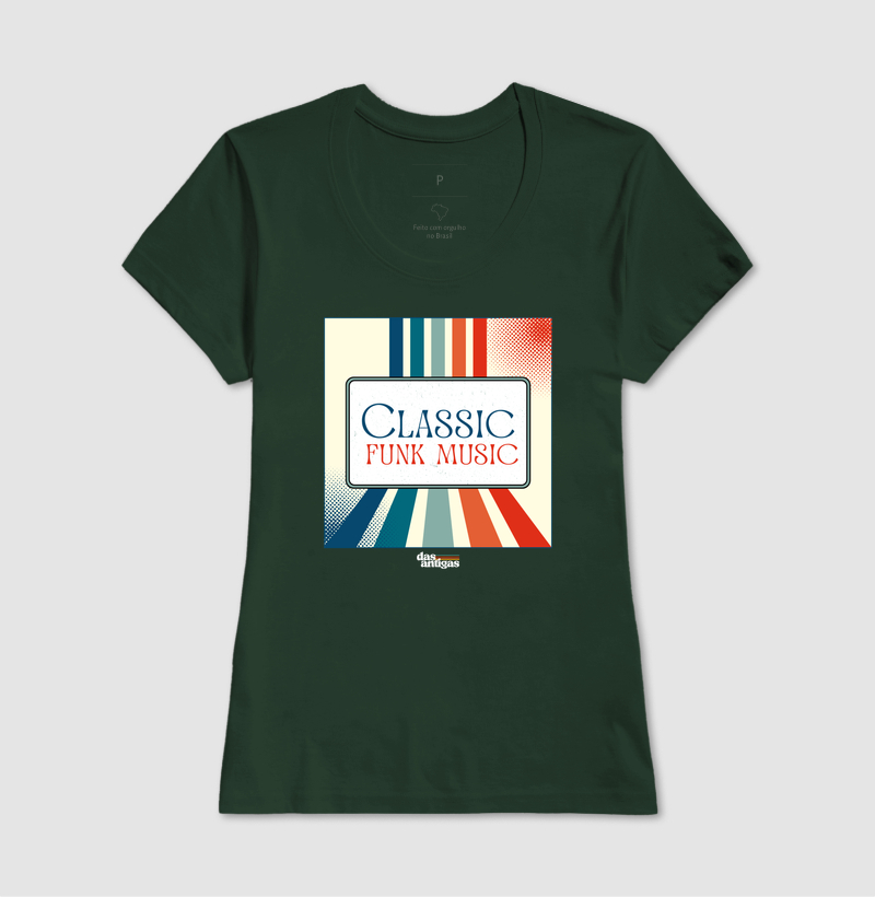Classic, Funk Music - Imagem 13