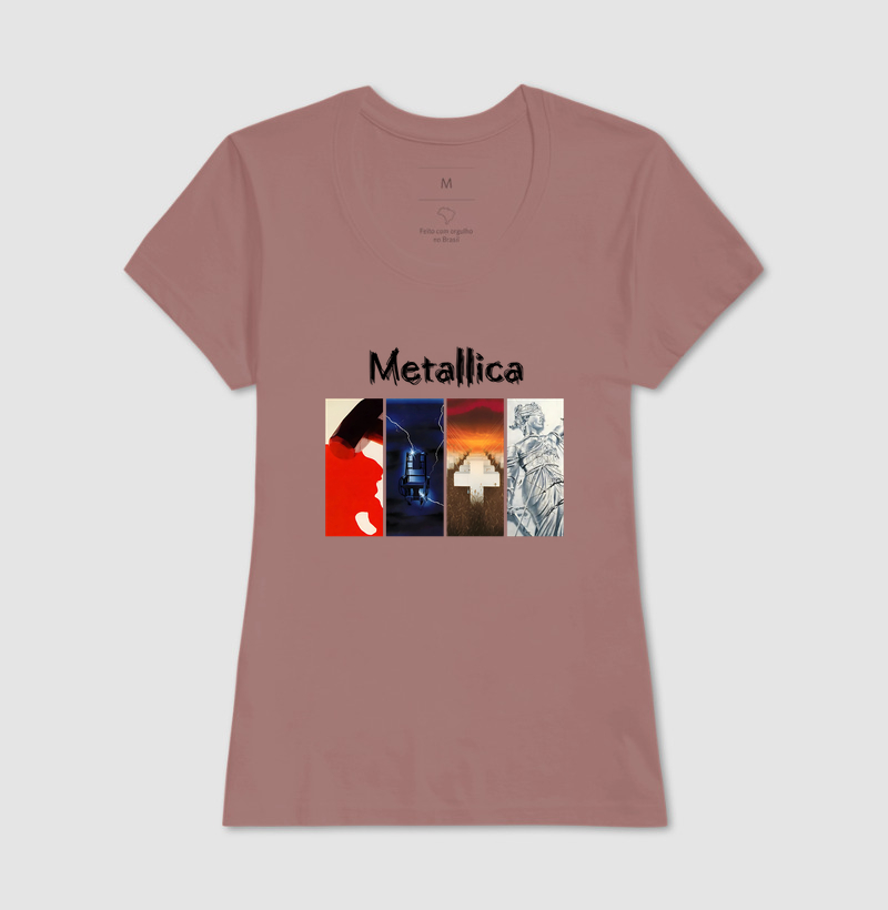 Camisa 16