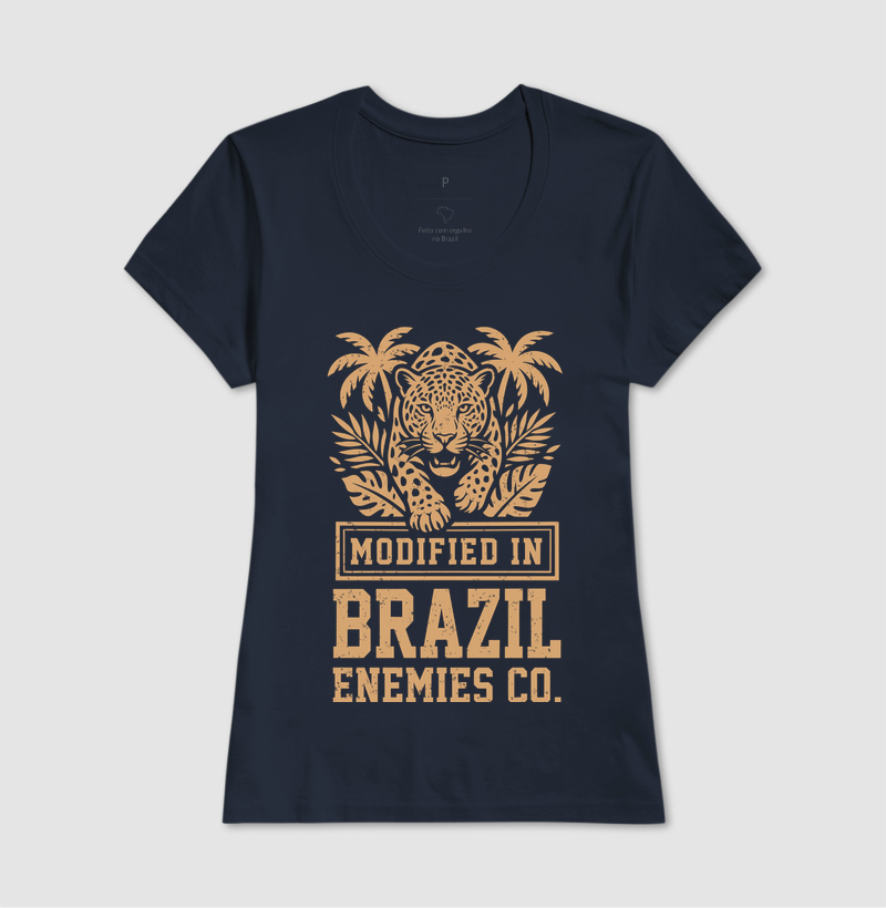 Camisa 7