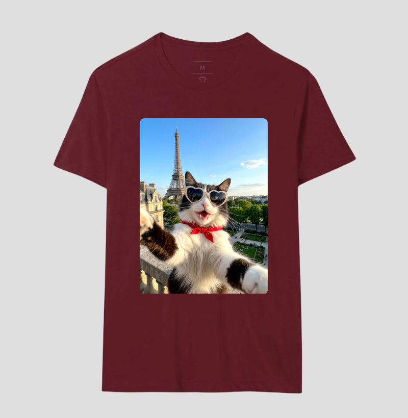 Camisa 17