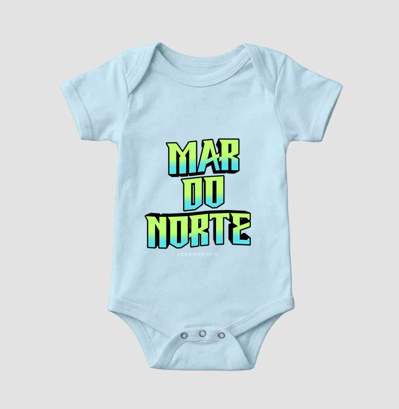Mar do Norte - Imagem 4