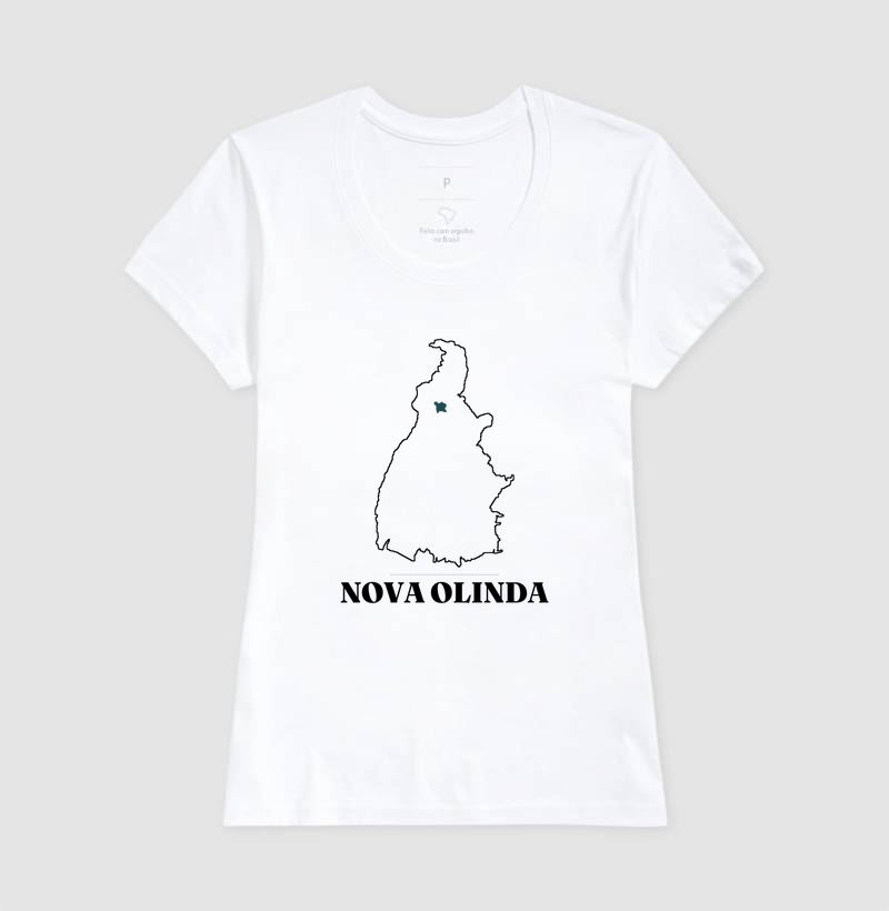 Nova Olinda | Traço TO - Imagem 5