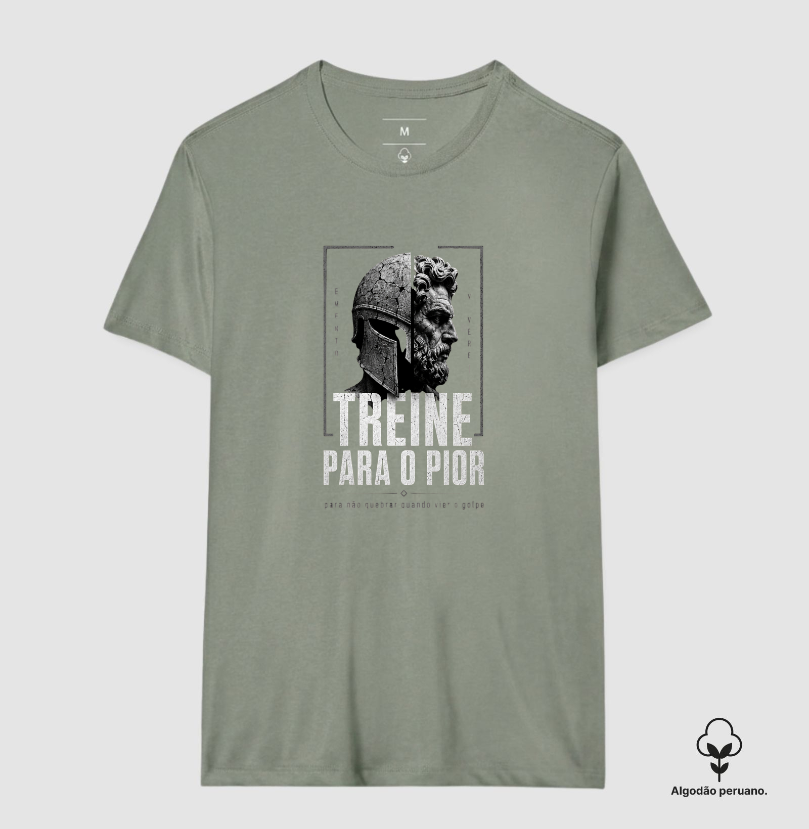 Treine Para o Pior - Imagem 3