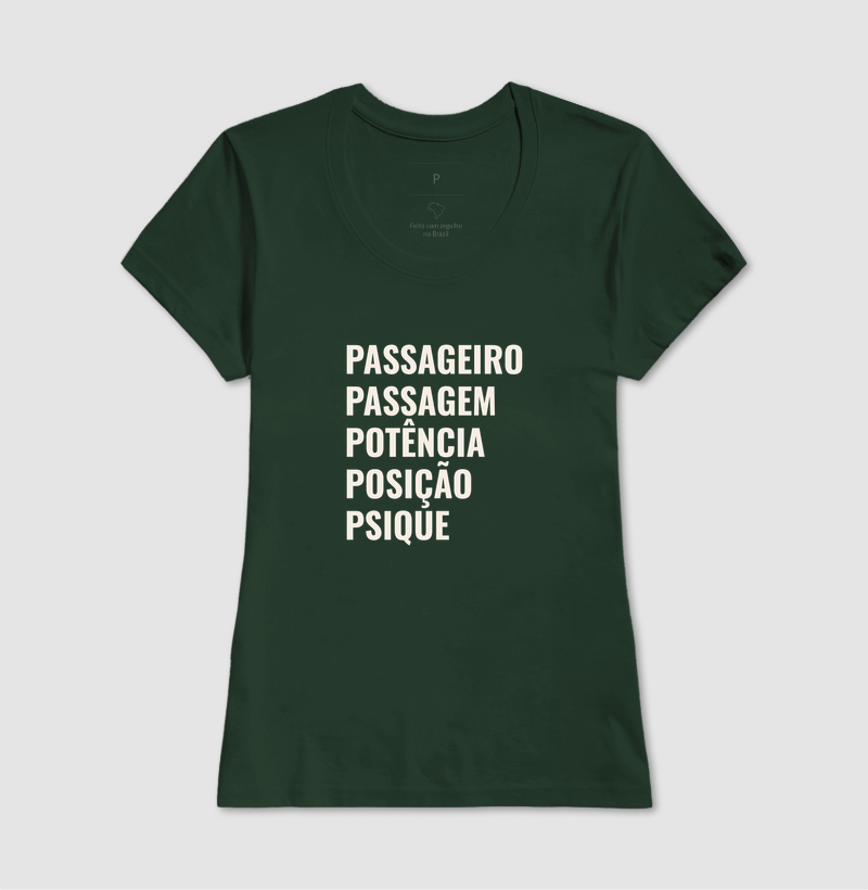 Camisa 15
