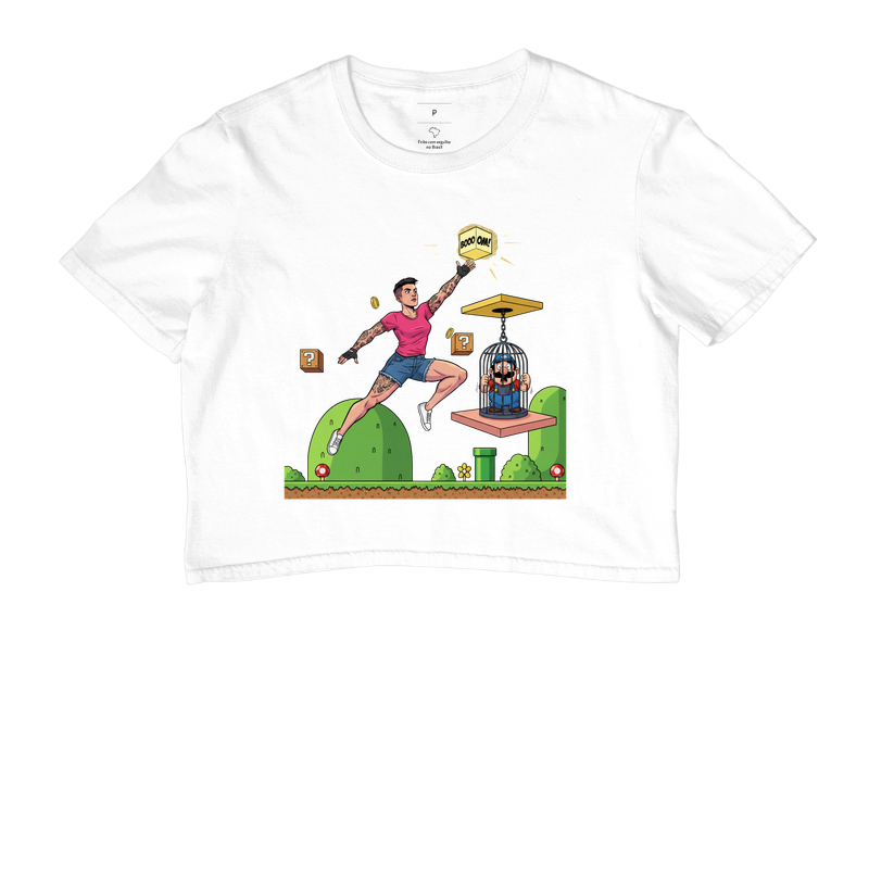 Camisa 2