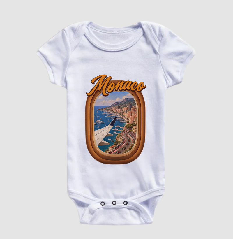 Mônaco Grand Prix Vintage - Imagem 3