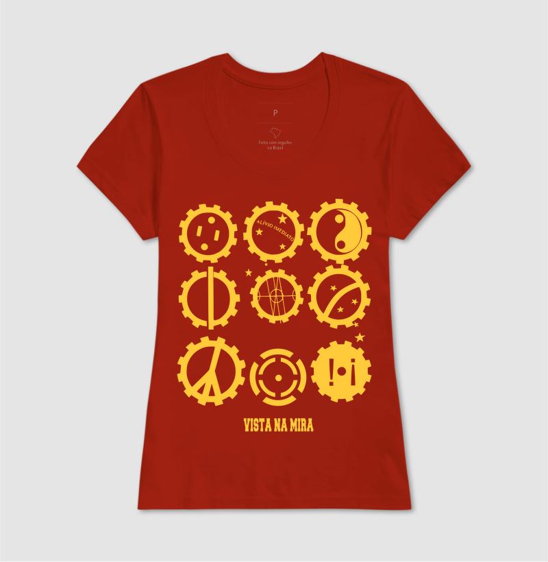 Camisa 11