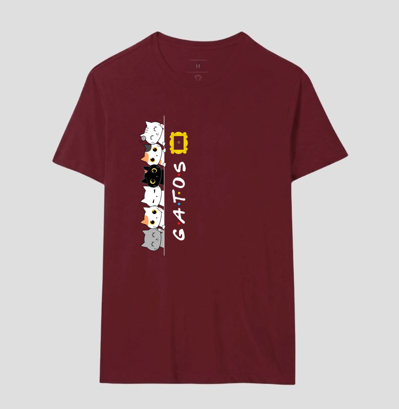 Camisa 17