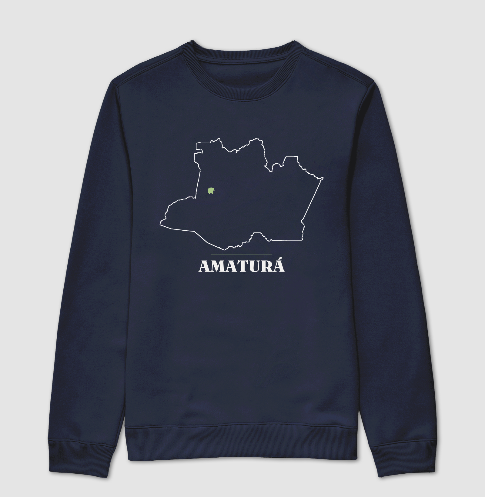 Amaturá | Traço AM - Imagem 5