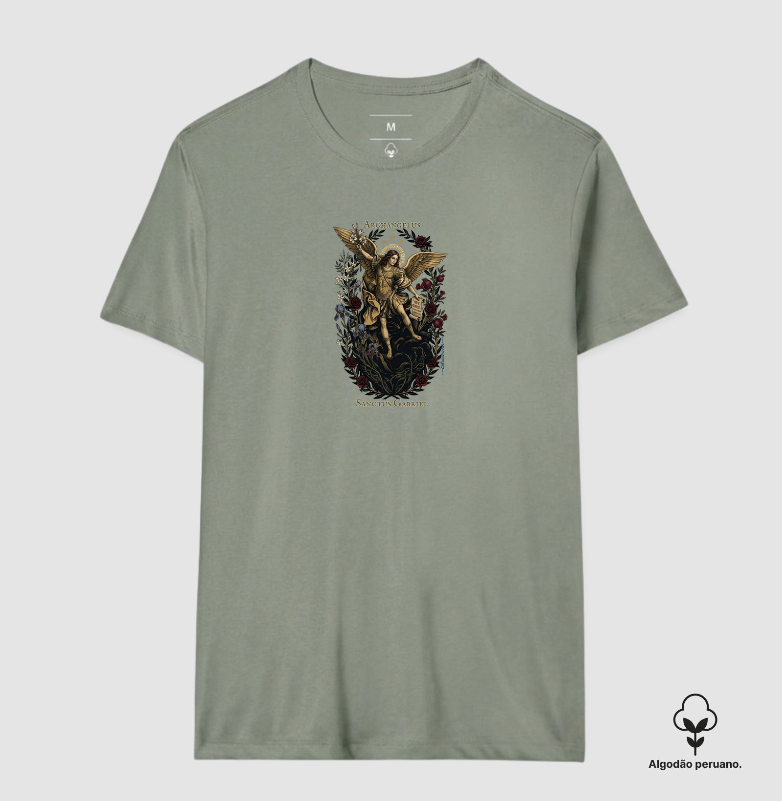 Camisa 7