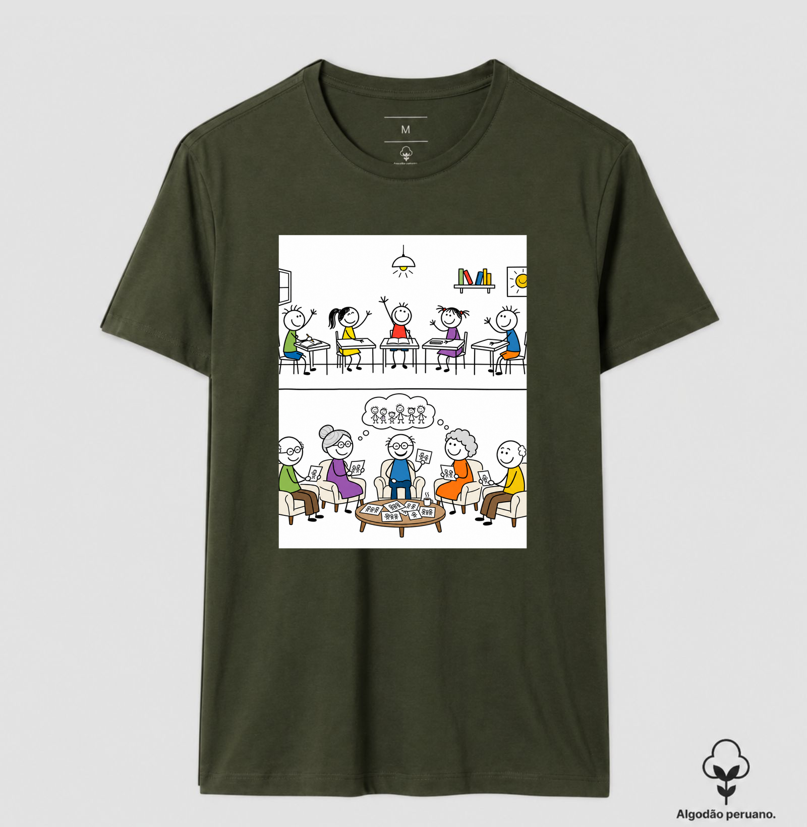 Camisa 2