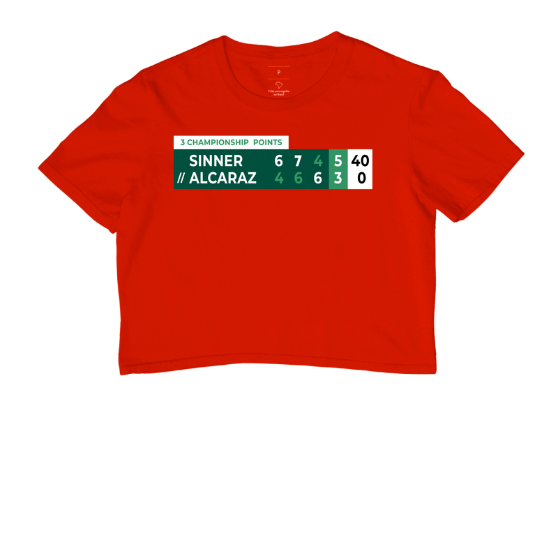 Camisa 6
