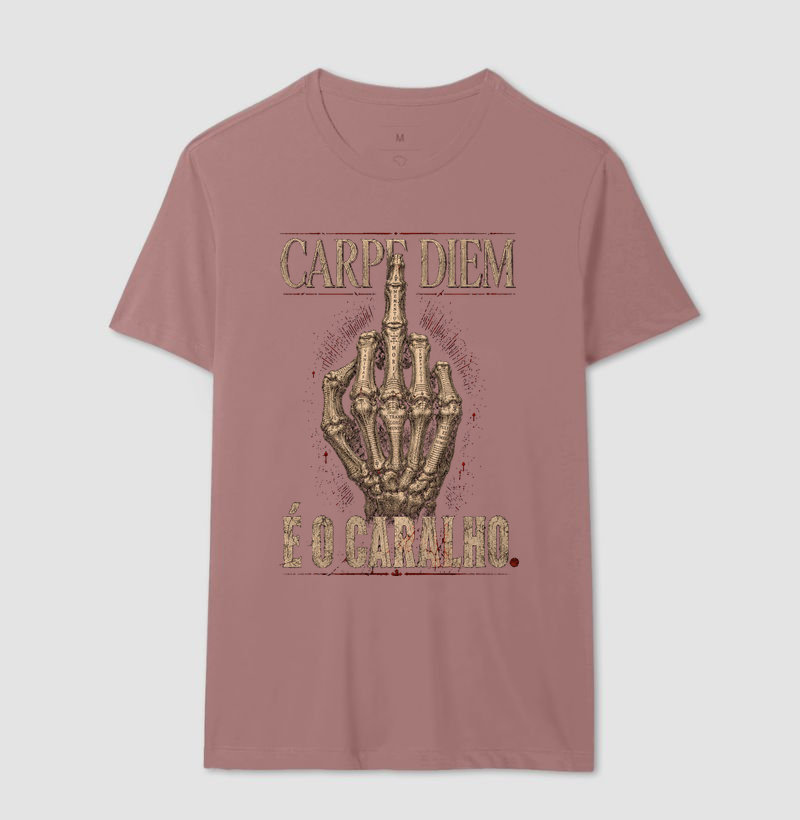 Carpe Diem é o caralho. - Imagem 18