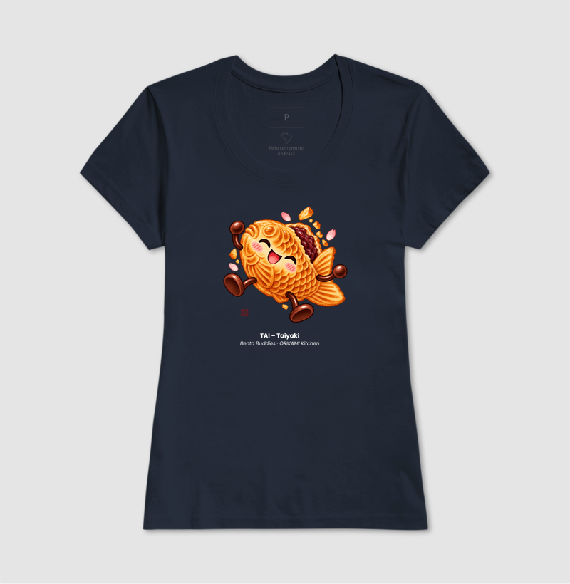 TAI – Taiyaki - Imagem 7