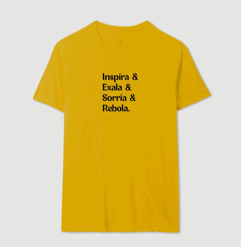 Camisa 13