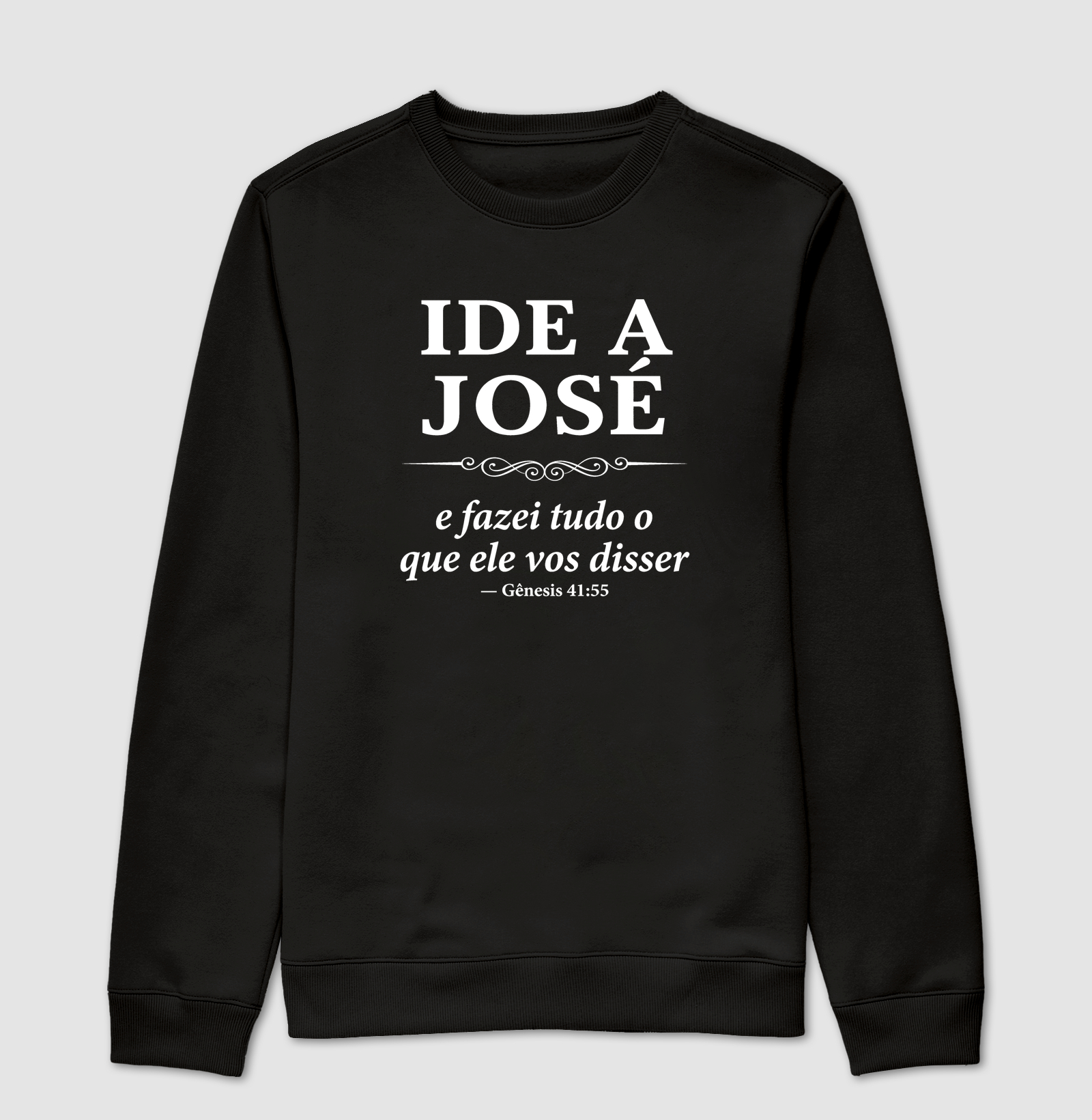 Ide a josé - Imagem 4