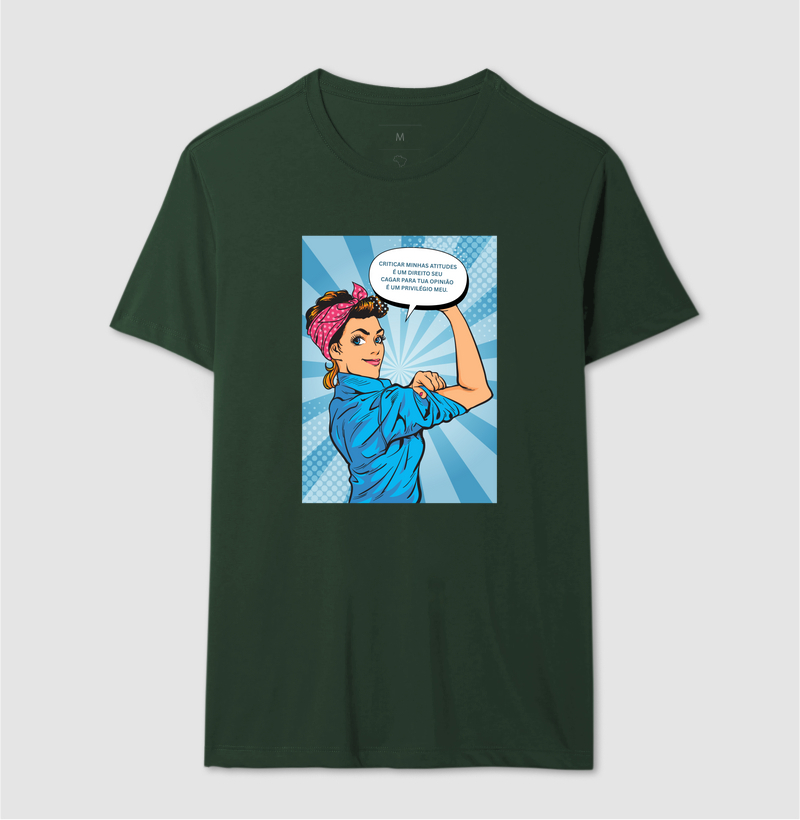 Camisa 11
