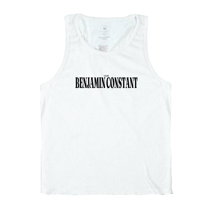 Benjamin Constant | Tipografia AM - Imagem 2