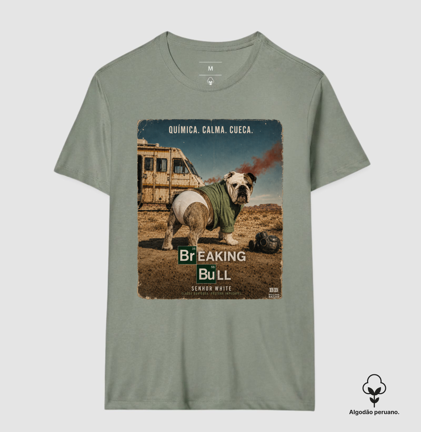 Ingles - Breaking Bull - Imagem 7