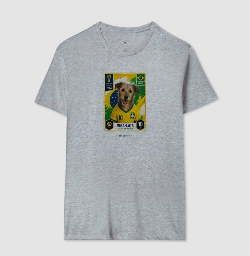 Camisa 7