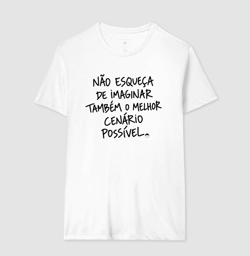 Imagine o Melhor Cenário - Imagem 4