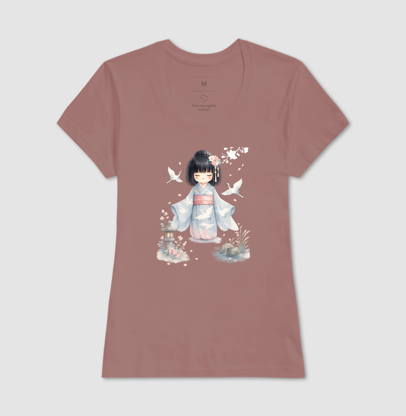 Camisa 16